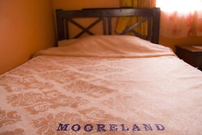 Mooreland Hotel Nairobi