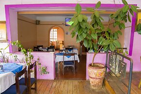 Mooreland Hotel Nairobi