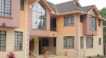 Davis Court Nyeri
