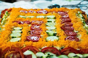 Lake View Resort Hotel