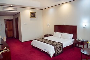 Lake View Resort Hotel