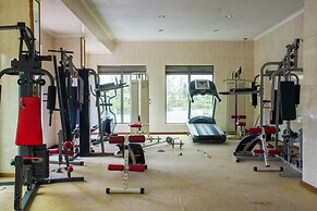 Lake View Resort Hotel