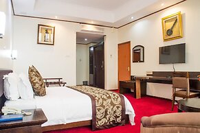 Lake View Resort Hotel