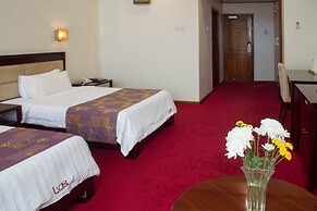 Lake View Resort Hotel