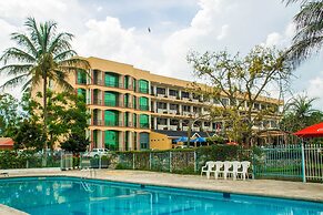 Lake View Resort Hotel