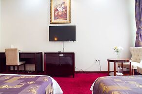 Lake View Resort Hotel