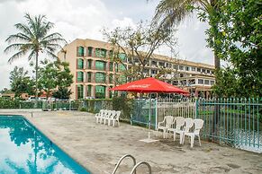 Lake View Resort Hotel