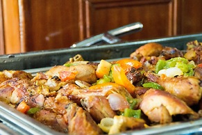 Lake View Resort Hotel