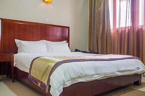 Lake View Resort Hotel