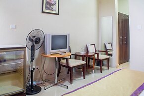 Lake View Resort Hotel