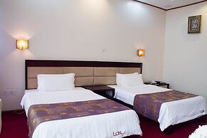 Lake View Resort Hotel