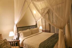 Victoria Forest Resort