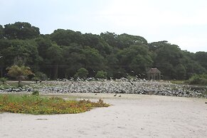 Victoria Forest Resort