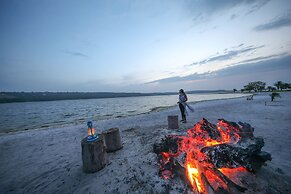 Victoria Forest Resort