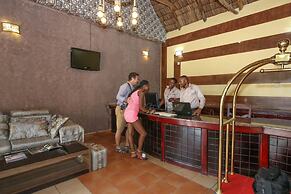 Victoria Forest Resort