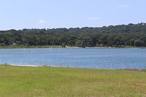 Victoria Forest Resort