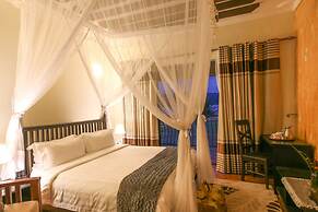 Victoria Forest Resort