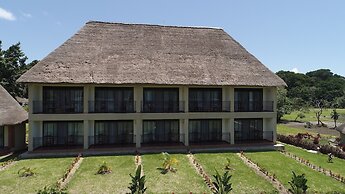 Victoria Forest Resort