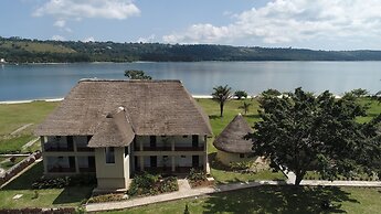 Victoria Forest Resort