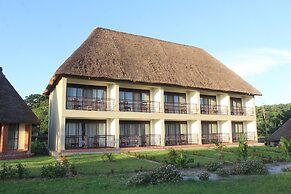 Victoria Forest Resort