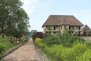 Victoria Forest Resort