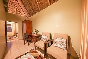 Victoria Forest Resort