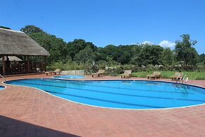 Victoria Forest Resort