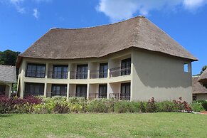 Victoria Forest Resort