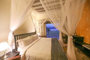 Victoria Forest Resort