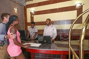 Victoria Forest Resort