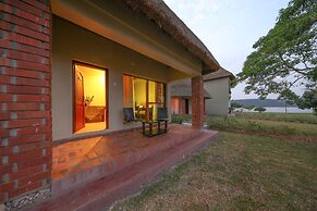 Victoria Forest Resort