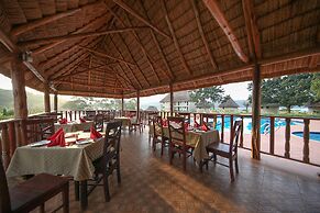 Victoria Forest Resort