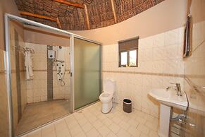 Victoria Forest Resort