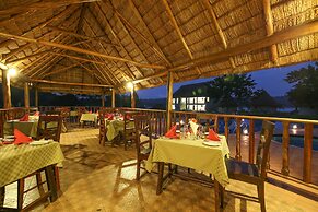 Victoria Forest Resort