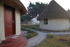 Victoria Forest Resort