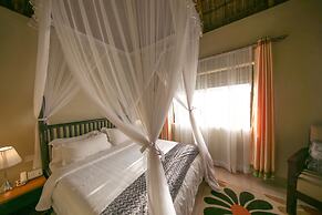 Victoria Forest Resort