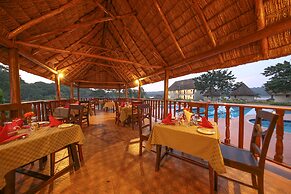 Victoria Forest Resort