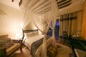 Victoria Forest Resort