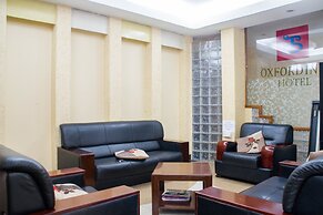 Oxford Royal Hotel