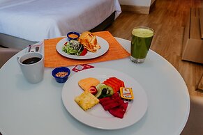 Hilton Garden Inn Silao Aeropuerto Bajio