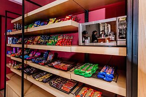 Hilton Garden Inn Silao Aeropuerto Bajio