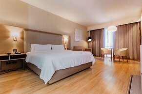 Hilton Garden Inn Silao Aeropuerto Bajio