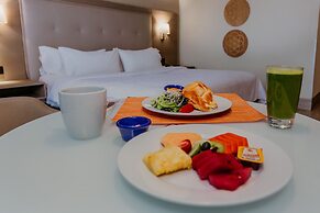 Hilton Garden Inn Silao Aeropuerto Bajio