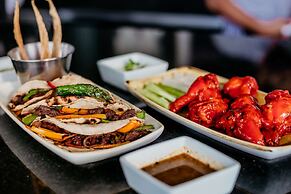 Hilton Garden Inn Silao Aeropuerto Bajio