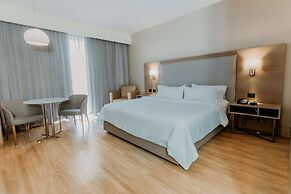 Hilton Garden Inn Silao Aeropuerto Bajio