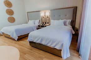 Hilton Garden Inn Silao Aeropuerto Bajio