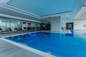 Hilton Garden Inn Silao Aeropuerto Bajio