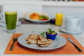 Hilton Garden Inn Silao Aeropuerto Bajio