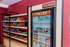 Hilton Garden Inn Silao Aeropuerto Bajio