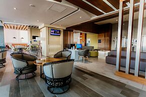 Hilton Garden Inn Silao Aeropuerto Bajio